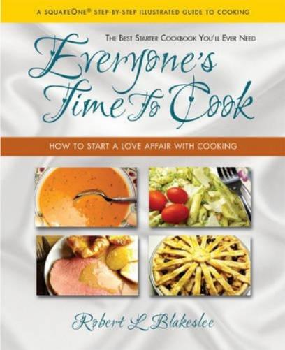 Everyone'S Time to Cook