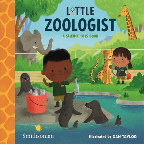 Little Zoologist