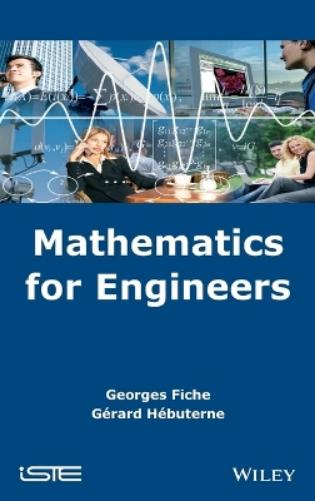 Mathematics for Engineers