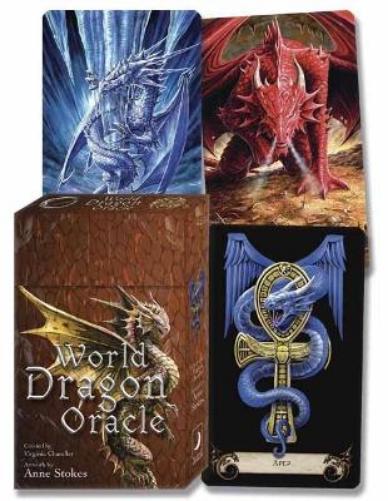 World Dragon Oracle