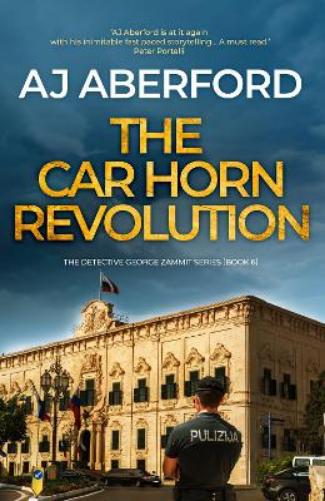 The Car Horn Revolution