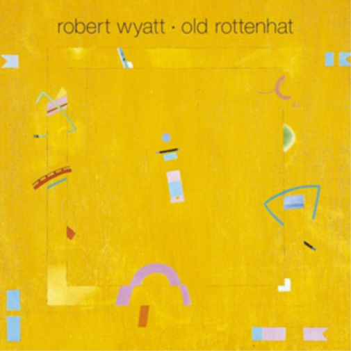 Old Rottenhat