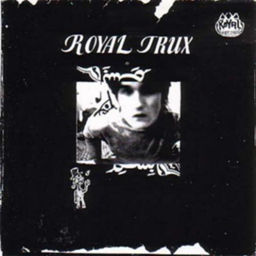 Royal Trux