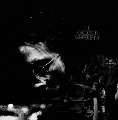 The Grodeck Whipperjenny
