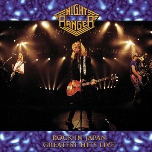 Rock in Japan: Greatest Hits Live