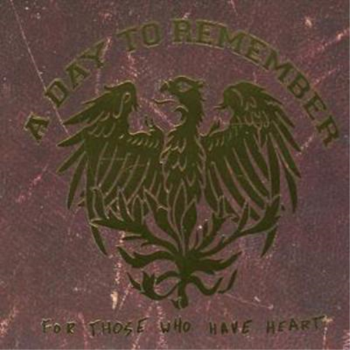 For Those Who Have Heart (Reissue)
