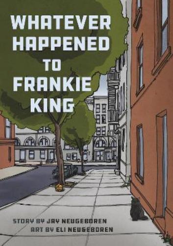 Whatever Happened to Frankie King
