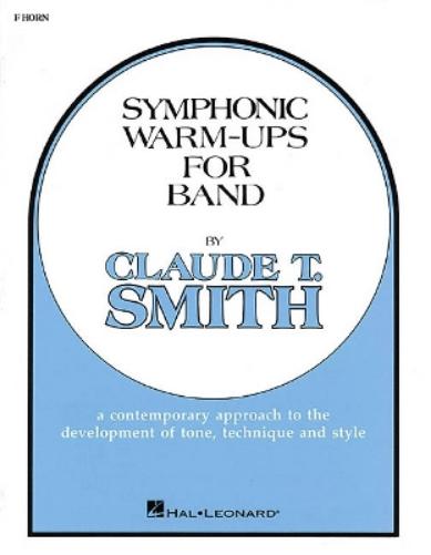 Symphonic Warm-Ups for Band