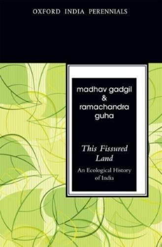 This Fissured Land, Second Edition