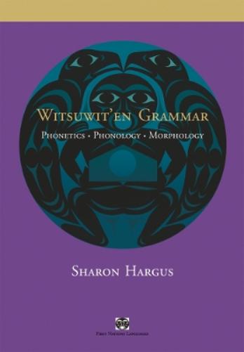 Witsuwit'en Grammar