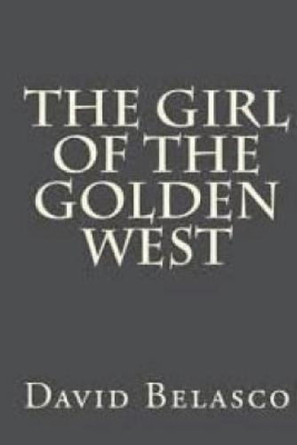The Girl of the Golden West