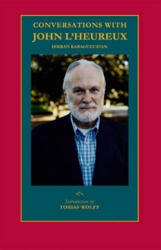 Conversations with John L'Heureux