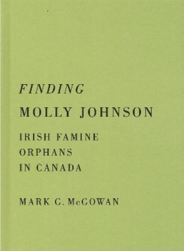 Finding Molly Johnson