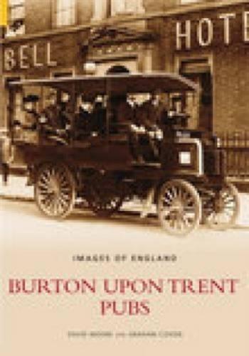Burton Upon Trent Pubs