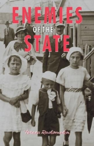 Enemies of the State