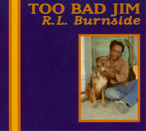 Too Bad Jim