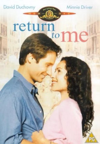 Return to Me