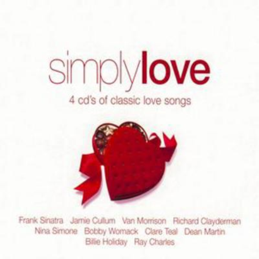 Simply Love