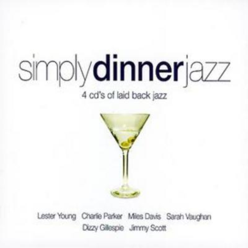 Simply Dinner Jazz