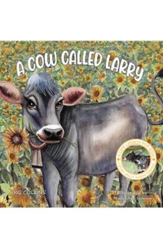A Cow Called Larry