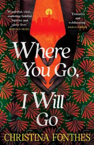 Where You Go, I Will Go