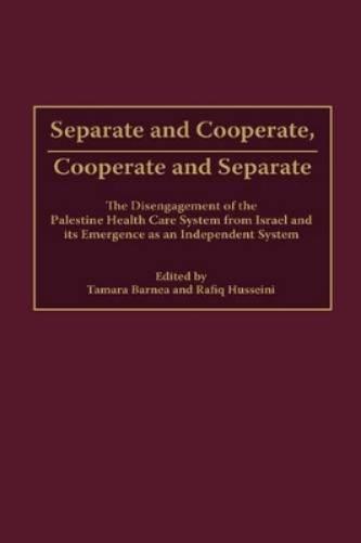 Separate and Cooperate, Cooperate and Separate