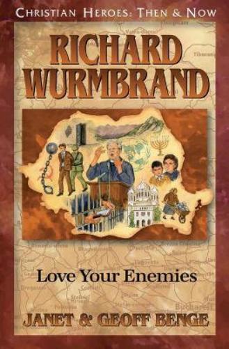 Richard Wurmbrand