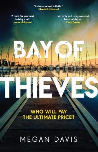 Bay of Thieves