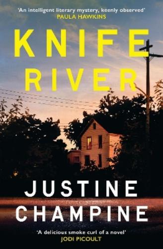 Knife River
