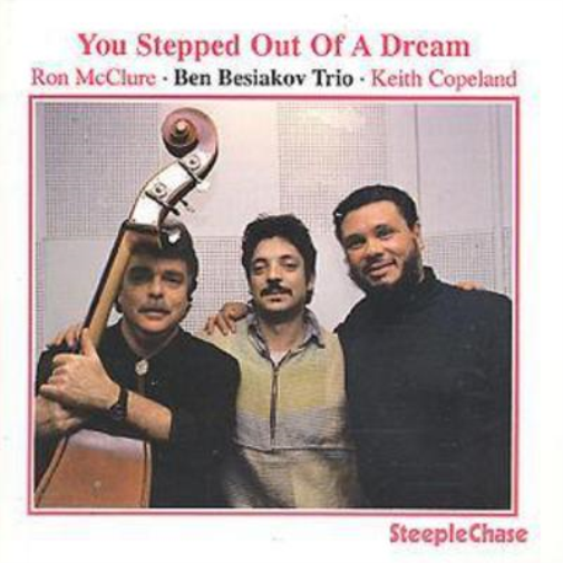 You Stepped Out Of A Dream