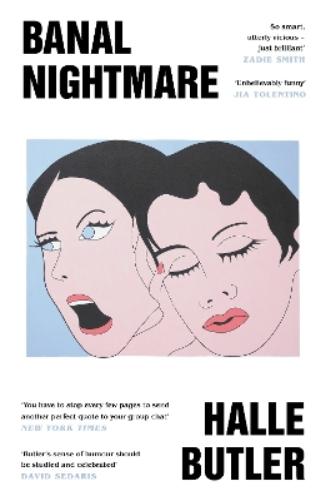 Banal Nightmare