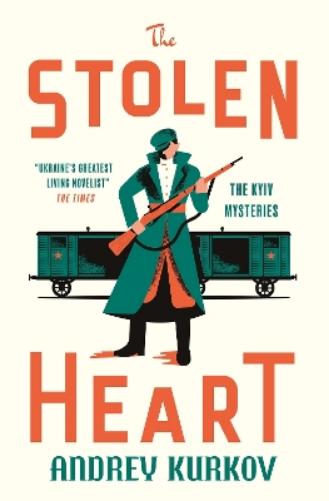The Stolen Heart