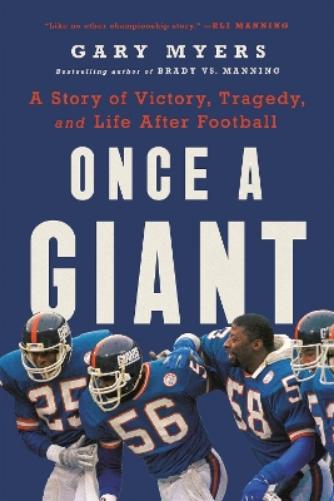Once a Giant