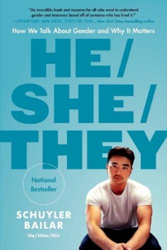 He/She/They