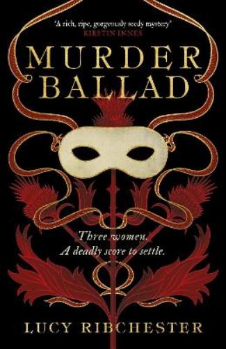 Murder Ballad