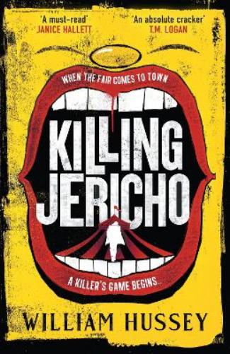 Killing Jericho