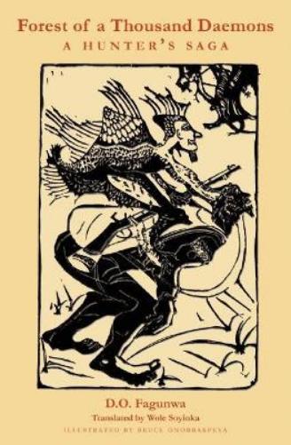Forest of A Thousand Daemons