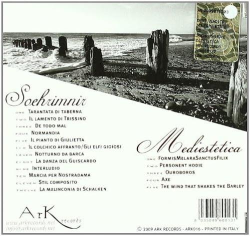 Soehrimnir & Mediestetica