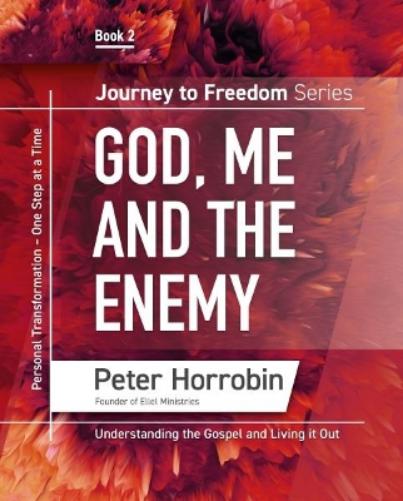 God, Me and the Enemy