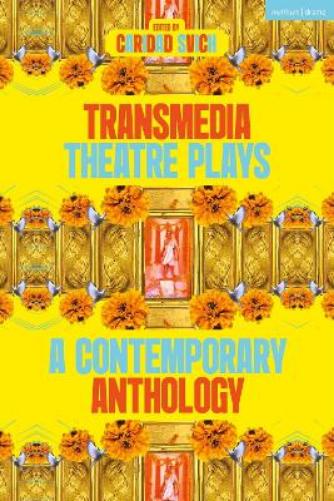 Transmedia Theatre Plays