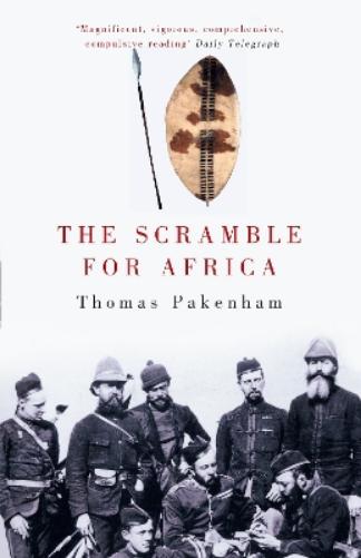 The Scramble for Africa