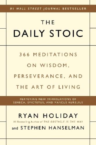 The Daily Stoic