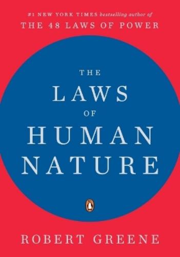 The Laws of Human Nature