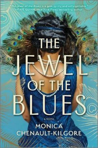 The Jewel of the Blues