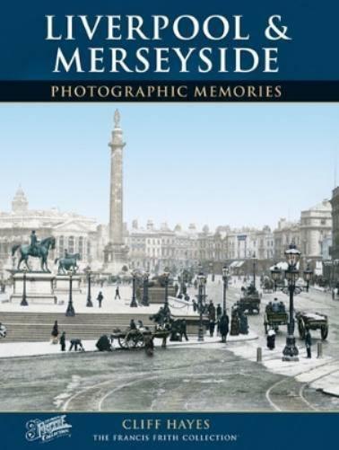Liverpool and Merseyside