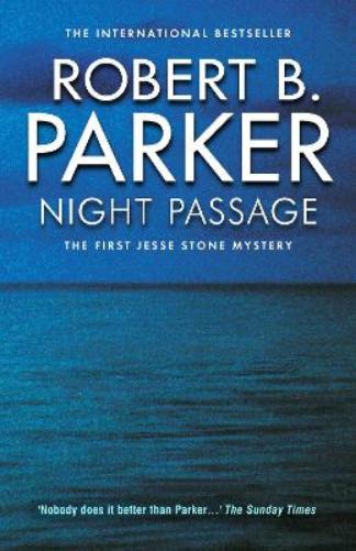 Night Passage
