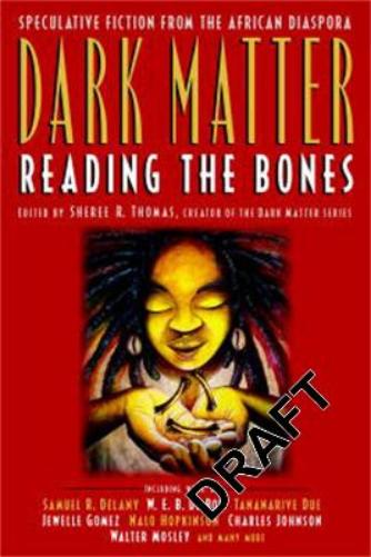 Dark Matter