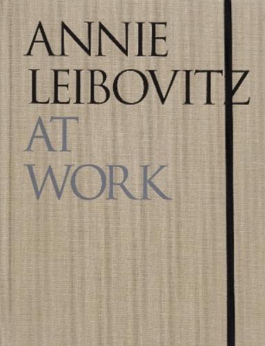 Annie Leibovitz At Work