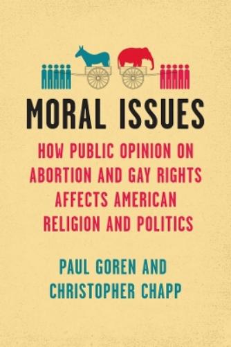 Moral Issues