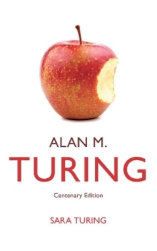 Alan M. Turing